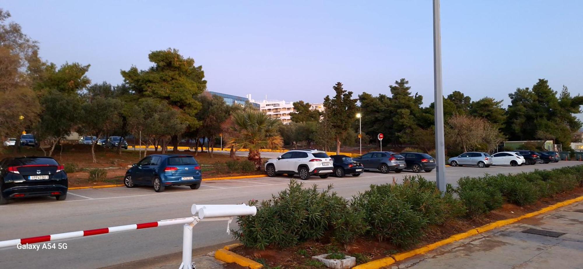 Luxurious Palace By Hospitality Gr Athens Exterior photo